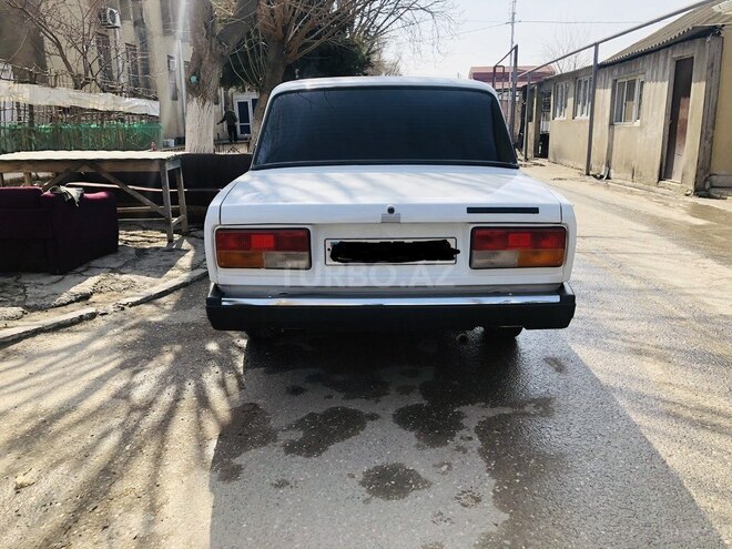 LADA (VAZ) 2107 2005, 98,700 km - 1.6 l - Bakı