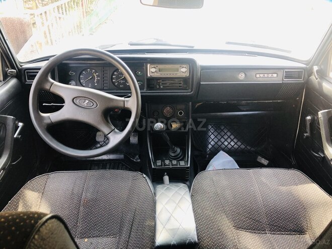 LADA (VAZ) 2107 2005, 98,700 km - 1.6 l - Bakı