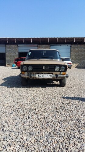 LADA (VAZ) 2106 1988, 123,456 km - 1.6 l - Gəncə