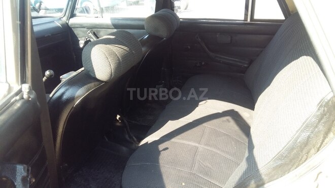 LADA (VAZ) 2106 1988, 123,456 km - 1.6 l - Gəncə
