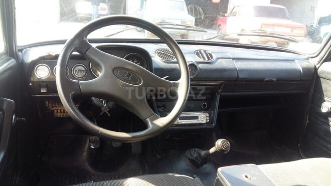 LADA (VAZ) 2106 1988, 123,456 km - 1.6 l - Gəncə