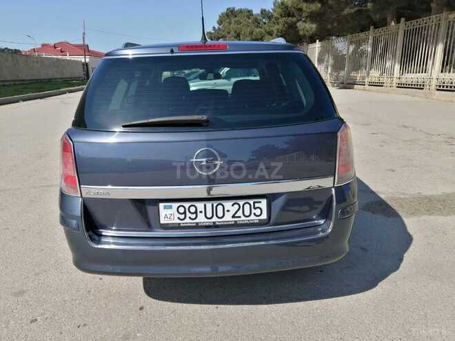 Opel Astra 2008, 179,000 km - 1.4 l - Bakı