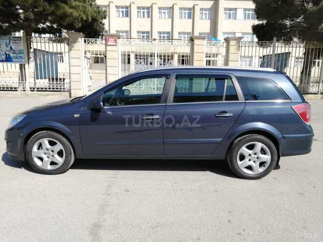 Opel Astra 2008, 179,000 km - 1.4 l - Bakı