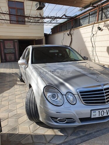 Mercedes E 240 2003, 280,000 km - 2.4 l - Bakı