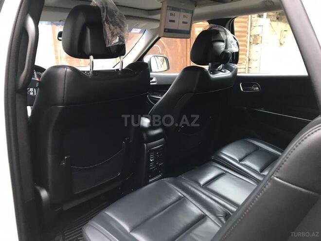 Dodge Durango 2013, 98,000 km - 3.6 l - Bakı