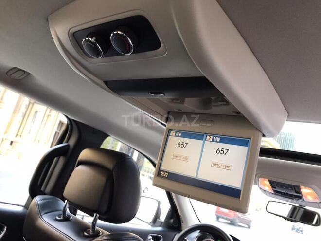 Dodge Durango 2013, 98,000 km - 3.6 l - Bakı