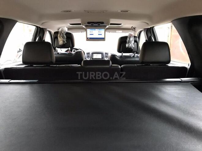 Dodge Durango 2013, 98,000 km - 3.6 l - Bakı