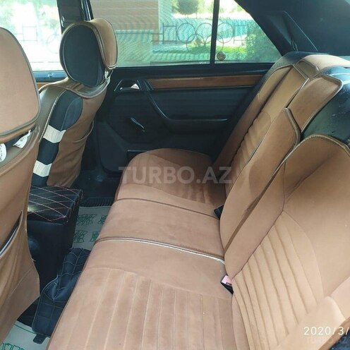 Mercedes E 200 1991, 386,000 km - 2.0 л - Sumqayıt
