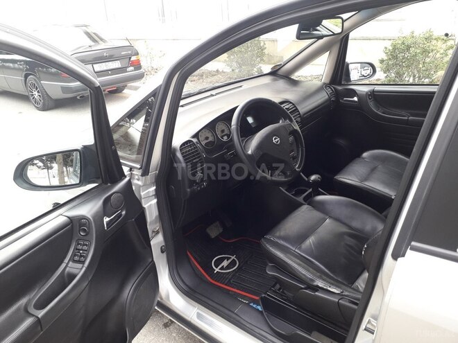 Opel Zafira 2004, 241,580 km - 1.8 л - Sumqayıt