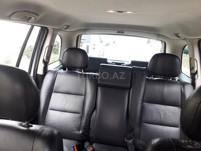 Opel Zafira 2004, 241,580 km - 1.8 л - Sumqayıt
