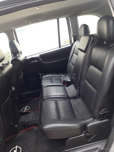 Opel Zafira 2004, 241,580 km - 1.8 л - Sumqayıt