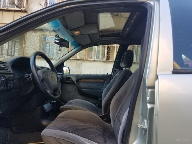 Opel Vectra 1995, 365,400 km - 2.0 l - Bakı