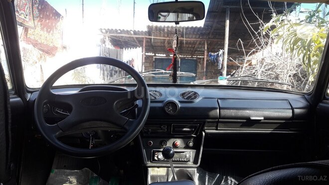 LADA (VAZ) 2106 2001, 80,000 km - 1.6 l - Göyçay