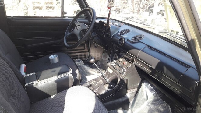 LADA (VAZ) 2106 2001, 80,000 km - 1.6 l - Göyçay