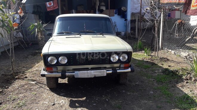 LADA (VAZ) 2106 2001, 80,000 km - 1.6 l - Göyçay