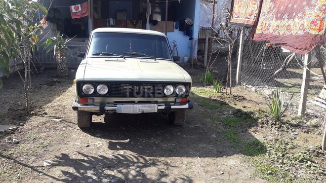 LADA (VAZ) 2106 2001, 80,000 km - 1.6 l - Göyçay