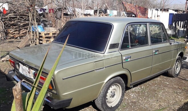 LADA (VAZ) 2106 2001, 80,000 km - 1.6 l - Göyçay