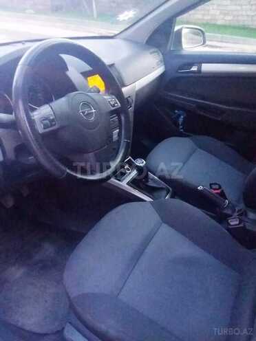 Opel Astra 2007, 268,000 km - 1.3 l - Bakı