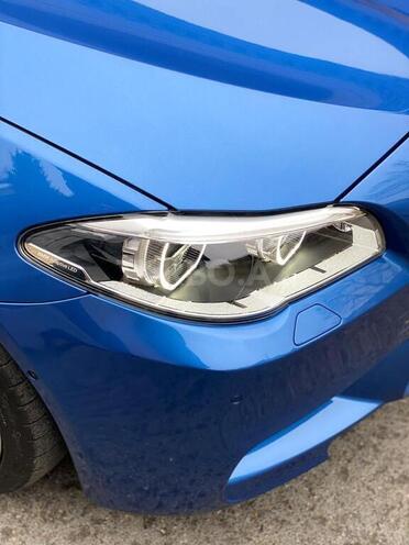 BMW M5 2013, 30,000 km - 4.4 l - Bakı