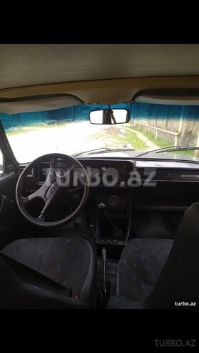 LADA (VAZ) 2107 2007, 60,000 km - 1.5 л - Bakı