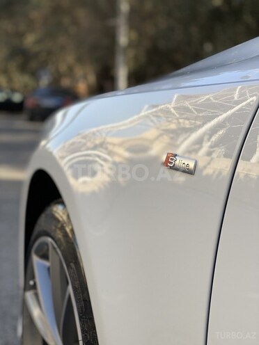 Audi A7 2015, 43,000 km - 2.0 l - Bakı