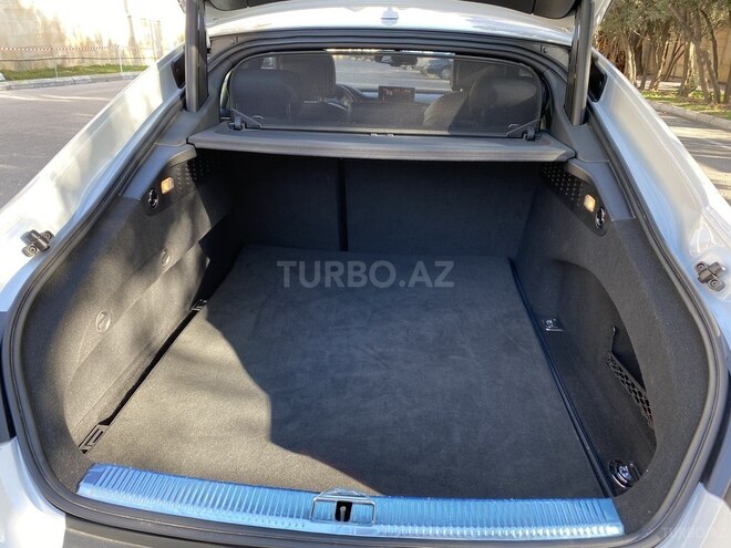 Audi A7 2015, 43,000 km - 2.0 l - Bakı