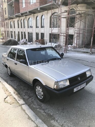 Tofas Sahin 2004, 178,500 km - 1.6 l - Bakı