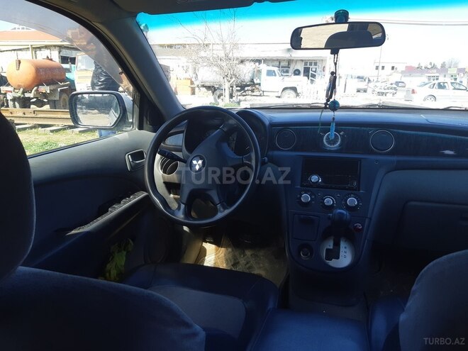 Mitsubishi Airtrek 2001, 204,000 km - 2.0 л - Bakı