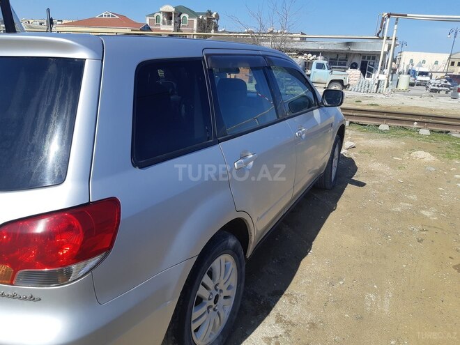 Mitsubishi Airtrek 2001, 204,000 km - 2.0 л - Bakı