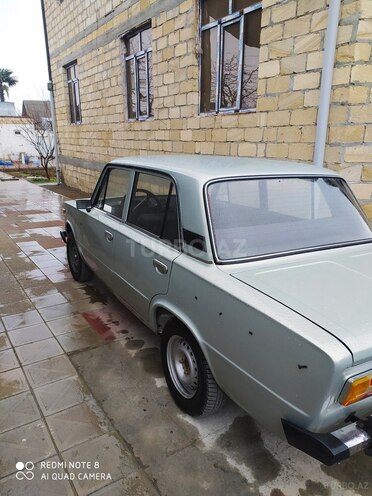LADA (VAZ) 2106 1985, 10,000 km - 1.6 л - Gəncə