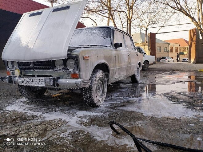 LADA (VAZ) 2106 1985, 10,000 km - 1.6 л - Gəncə