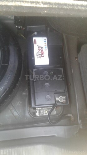 Mercedes C 230 1998, 266,000 km - 2.3 l - Bakı