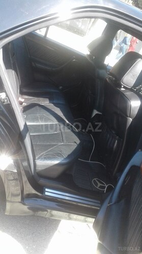 Mercedes C 230 1998, 266,000 km - 2.3 l - Bakı