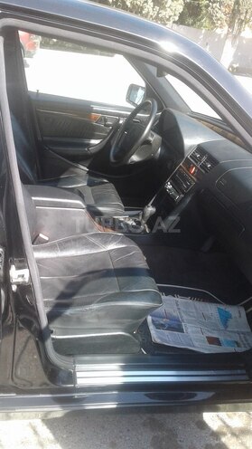 Mercedes C 230 1998, 266,000 km - 2.3 l - Bakı