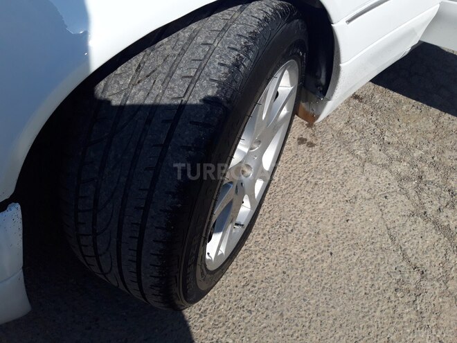 Mercedes S 320 1998, 315,000 km - 3.2 l - Bakı