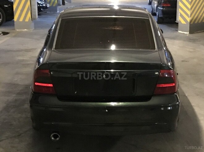 Opel Vectra 2000, 250,000 km - 1.8 l - Bakı