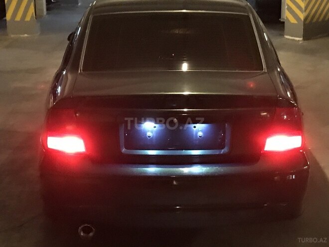 Opel Vectra 2000, 250,000 km - 1.8 l - Bakı