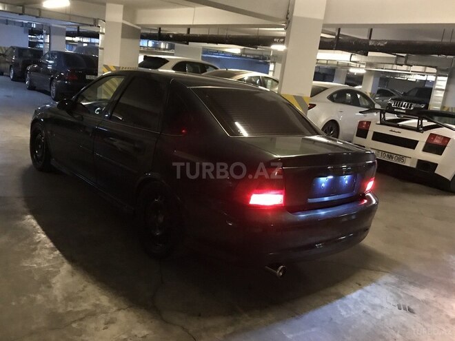 Opel Vectra 2000, 250,000 km - 1.8 l - Bakı