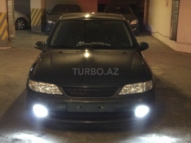 Opel Vectra 2000, 250,000 km - 1.8 l - Bakı