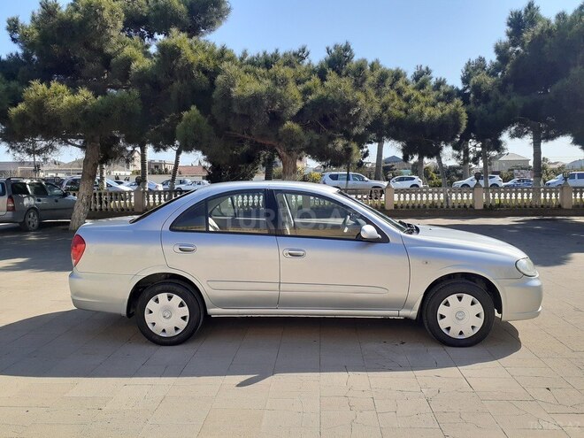 Nissan Sunny 2010, 222,000 km - 1.3 л - Bakı