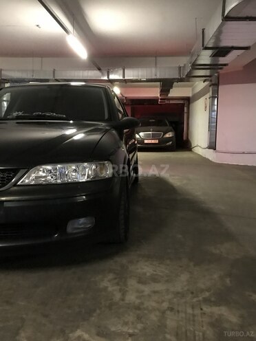 Opel Vectra 2000, 250,000 km - 1.8 l - Bakı