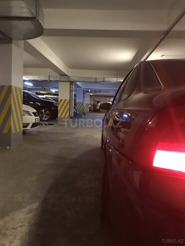 Opel Vectra 2000, 250,000 km - 1.8 l - Bakı