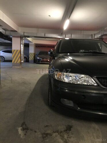 Opel Vectra 2000, 250,000 km - 1.8 l - Bakı