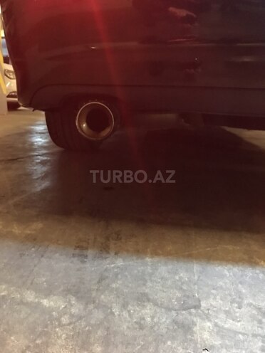 Opel Vectra 2000, 250,000 km - 1.8 l - Bakı