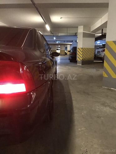 Opel Vectra 2000, 250,000 km - 1.8 l - Bakı