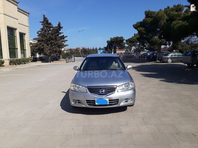 Nissan Sunny 2010, 222,000 km - 1.3 л - Bakı