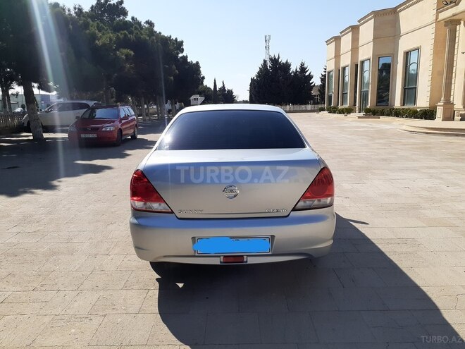 Nissan Sunny 2010, 222,000 km - 1.3 л - Bakı