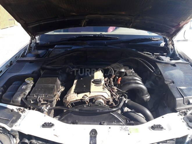 Mercedes S 320 1998, 315,000 km - 3.2 l - Bakı