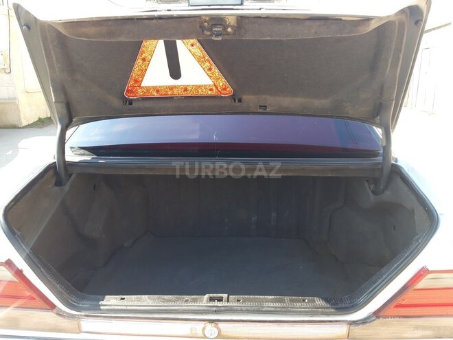 Mercedes S 320 1998, 315,000 km - 3.2 l - Bakı
