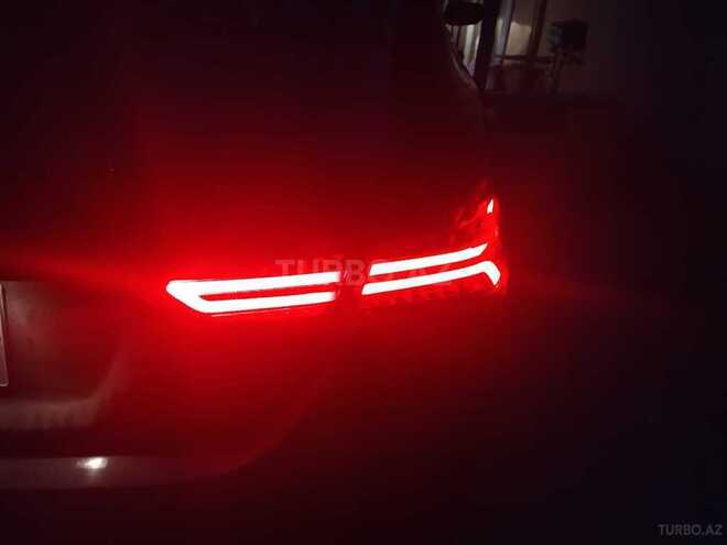 Chevrolet Malibu 2016, 45,000 km - 1.5 l - Bakı
